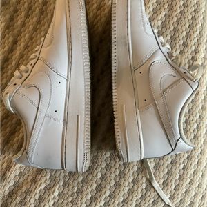 Nike Air Force One’s USED 10.5